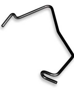 Guide for EggSaver wire AVECH II/III